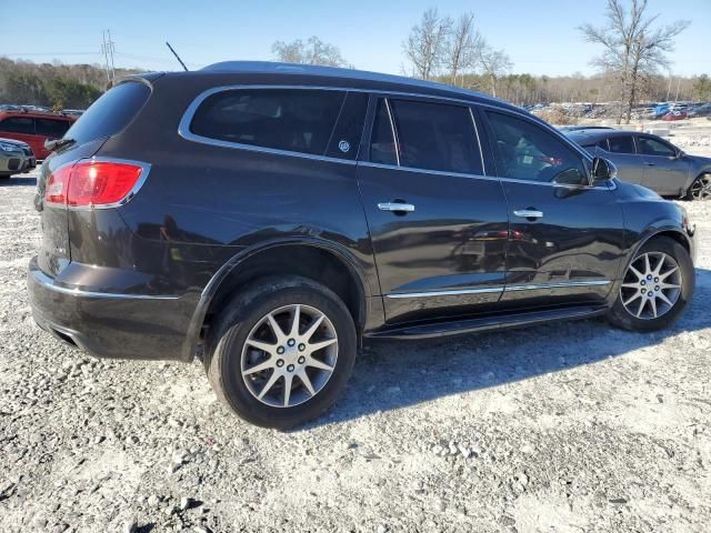 2014 Buick Enclave