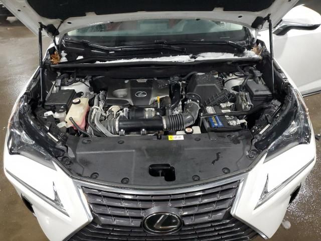 2018 Lexus NX 300 Base