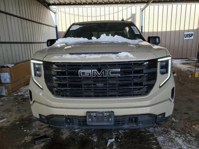 2022 GMC Sierra K1500 Elevation