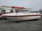 1990 Seadoo Boat