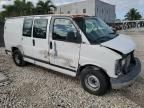 2000 Chevrolet Express G1500