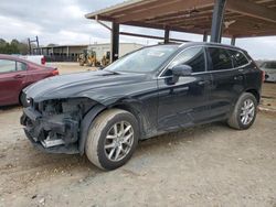 Volvo xc60 salvage cars for sale: 2020 Volvo XC60 T5 Momentum