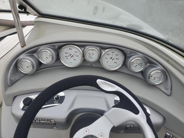 2008 Bayliner Boat