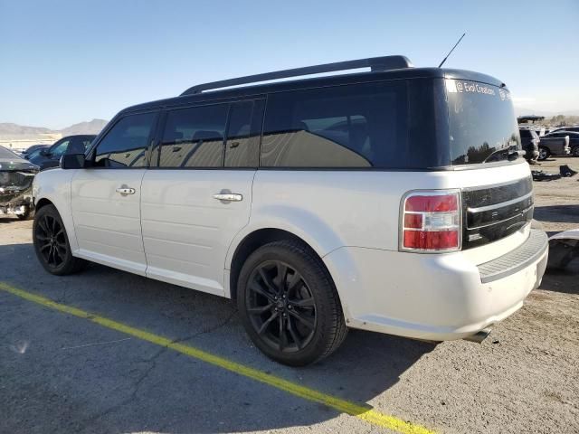 2016 Ford Flex SEL