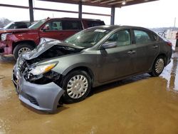 Nissan Altima salvage cars for sale: 2016 Nissan Altima 2.5