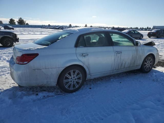 2005 Toyota Avalon XL