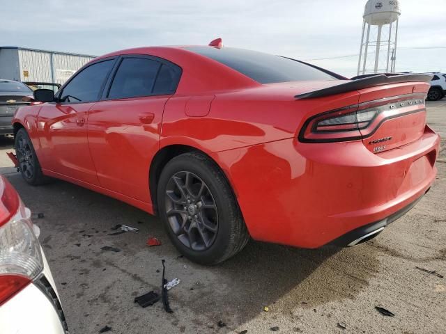 2018 Dodge Charger GT