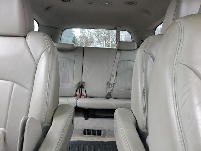 2012 Buick Enclave