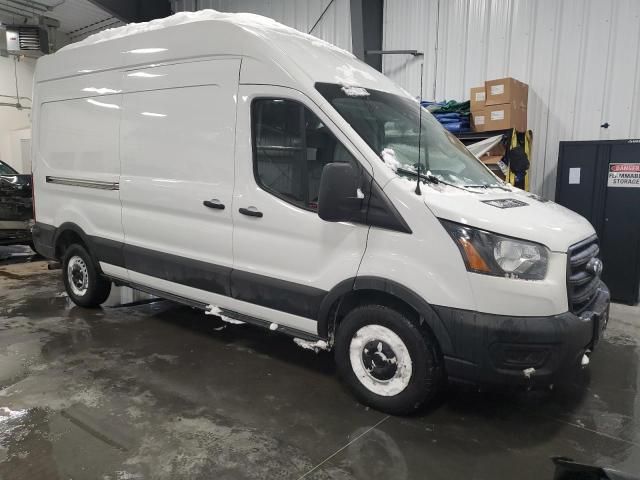 2020 Ford Transit T-250