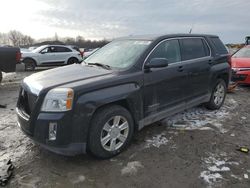 GMC salvage cars for sale: 2012 GMC Terrain SLE