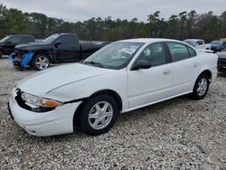 Oldsmobile Vehiculos salvage en venta: 2004 Oldsmobile Alero GL