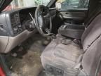 2002 Chevrolet Tahoe K1500