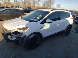 2016 Ford Escape SE for sale in Cicero, IN