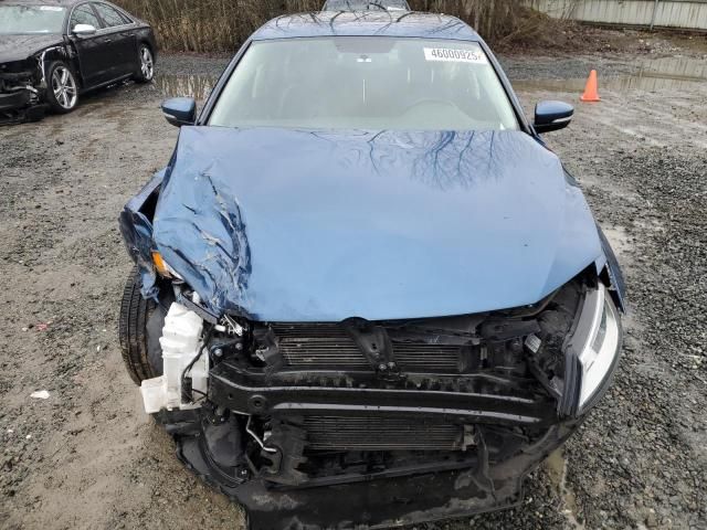 2016 Volkswagen Jetta SE