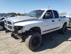 2002 Dodge RAM 1500 for sale in Sacramento, CA