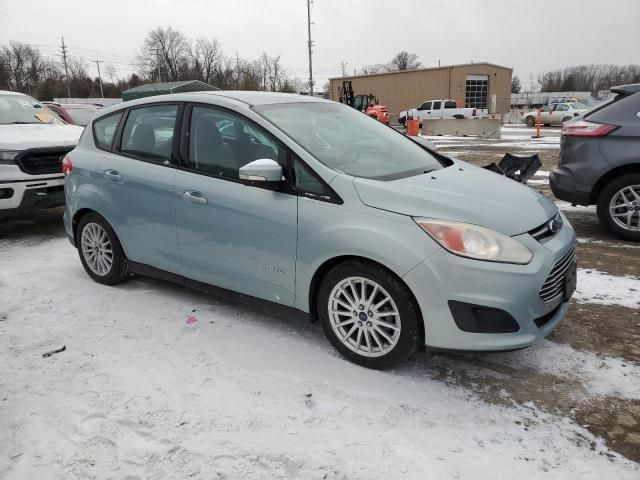 2014 Ford C-MAX SE