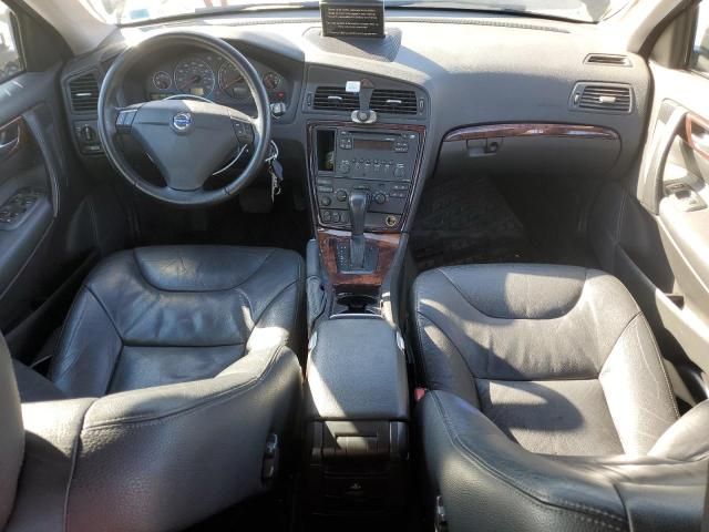 2007 Volvo S60 2.5T