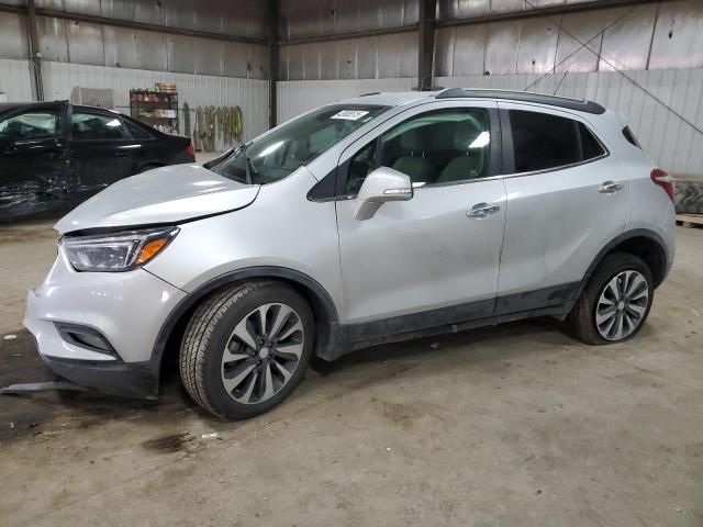 2019 Buick Encore Essence