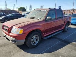 2005 Ford Explorer Sport Trac for sale in Wilmington, CA