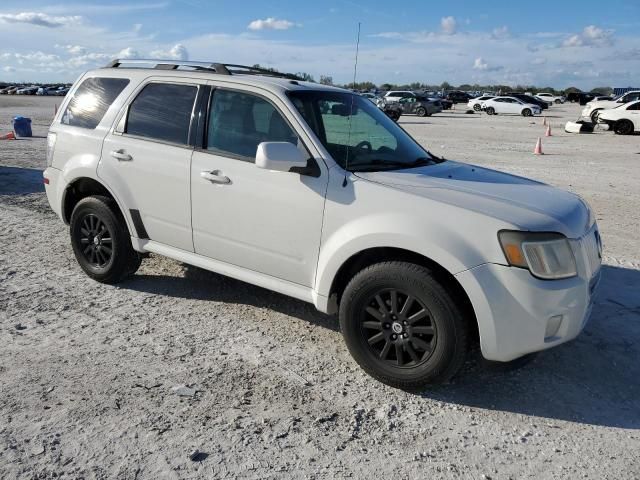 2010 Mercury Mariner Premier