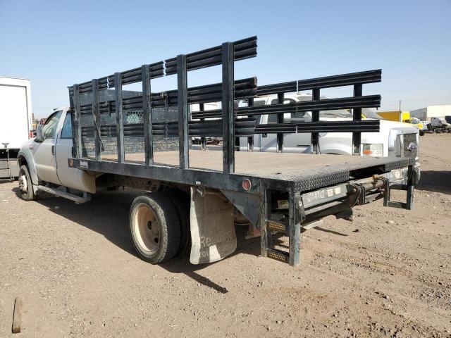 2006 Ford F450 Super Duty