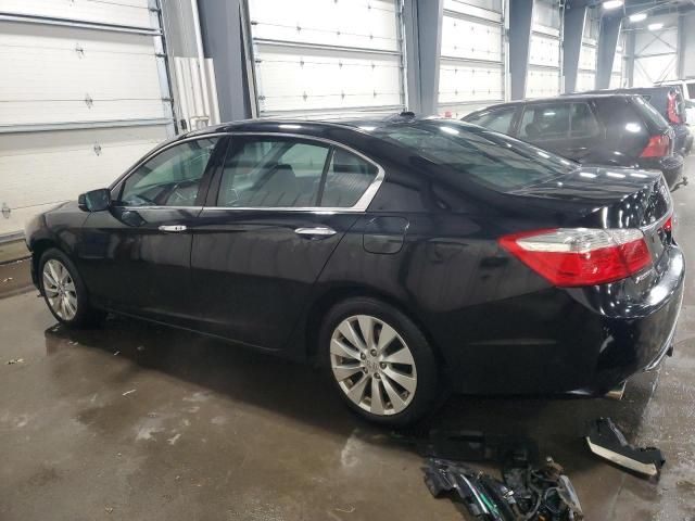 2013 Honda Accord Touring