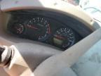 2008 Nissan Frontier Crew cab le