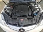 2013 Mercedes-Benz E 350 4matic