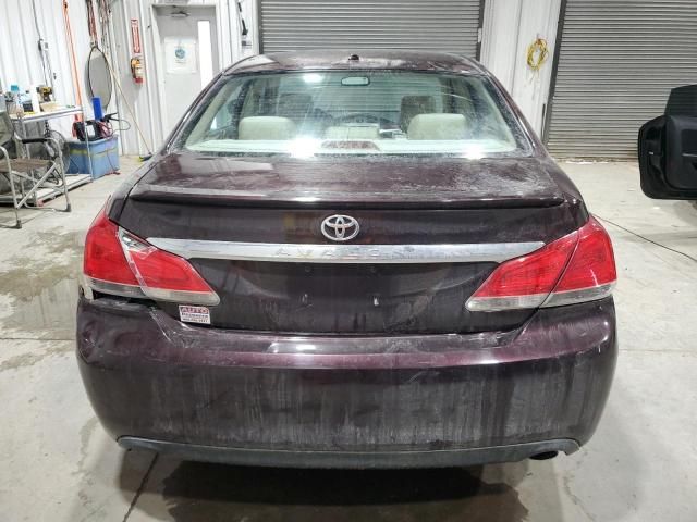 2011 Toyota Avalon Base