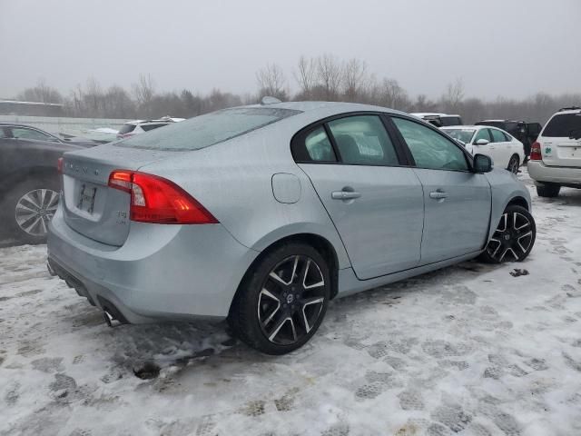 2018 Volvo S60 Dynamic