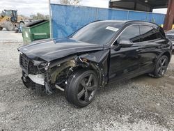 Genesis gv70 Base salvage cars for sale: 2022 Genesis GV70 Base