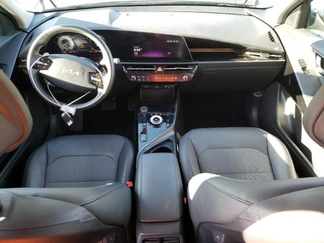 2024 KIA Niro Wind