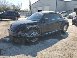 2014 Volkswagen Beetle for sale in Savannah, GA