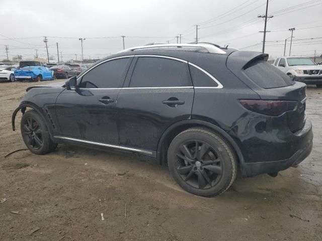 2012 Infiniti FX35