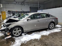 2013 Nissan Altima 2.5 for sale in Candia, NH