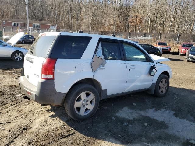 2004 Saturn Vue