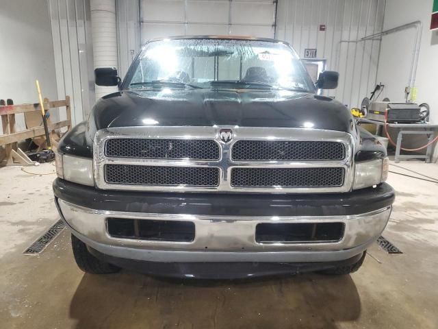 1996 Dodge RAM 1500