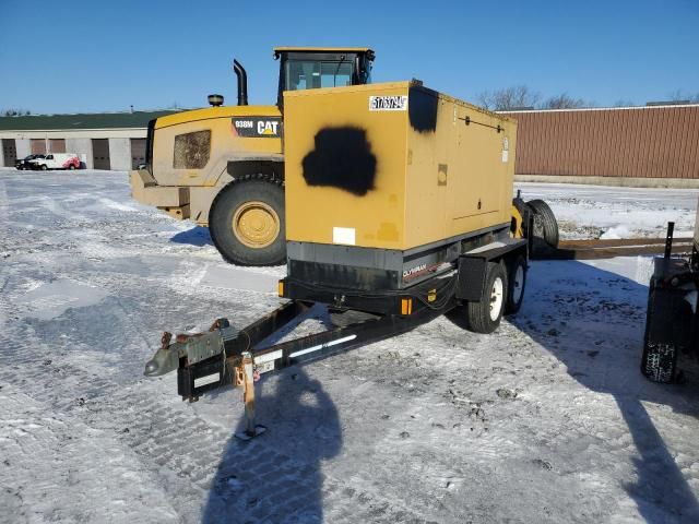 2007 Olym Generator