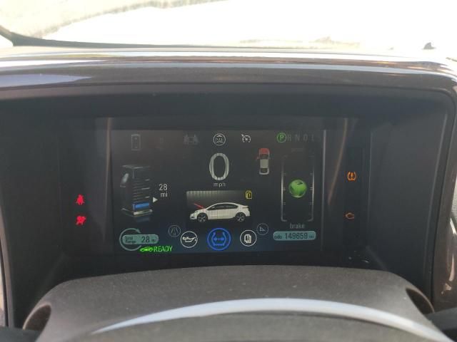 2014 Chevrolet Volt