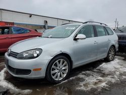 2012 Volkswagen Jetta S for sale in New Britain, CT