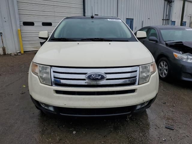 2008 Ford Edge Limited