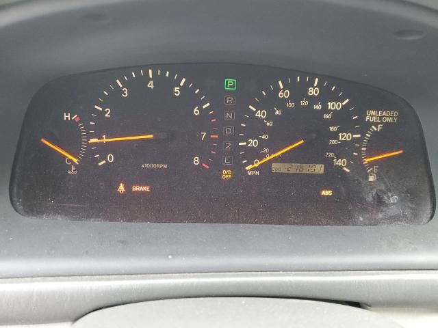1998 Lexus ES 300