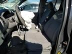 2014 Nissan Frontier S
