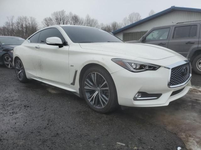 2019 Infiniti Q60 Pure