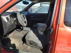 2009 GMC Canyon