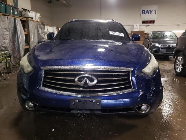 2012 Infiniti FX35