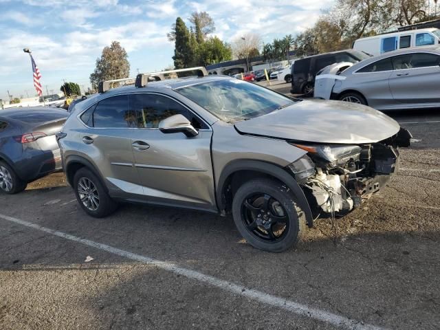 2020 Lexus NX 300H Base