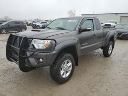 2015 Toyota Tacoma Access Cab en venta en Kansas City, KS