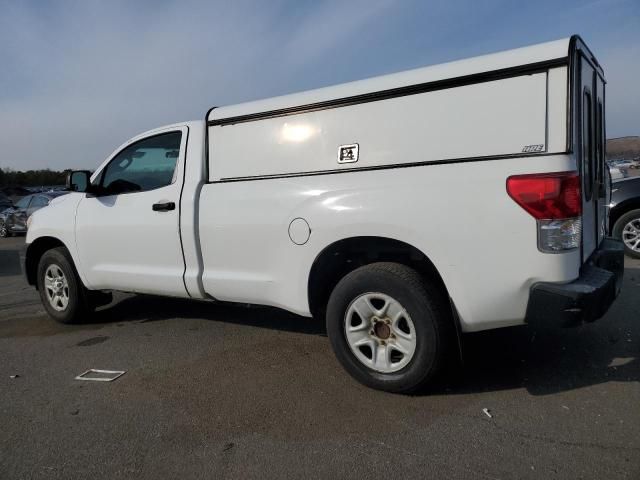 2013 Toyota Tundra