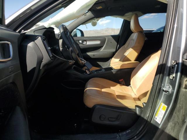 2019 Volvo Xc40 T5 Momentum